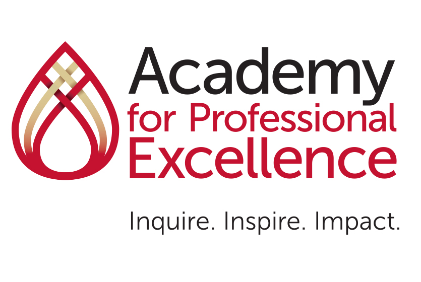 RIHS - Academy for Professional Excellence