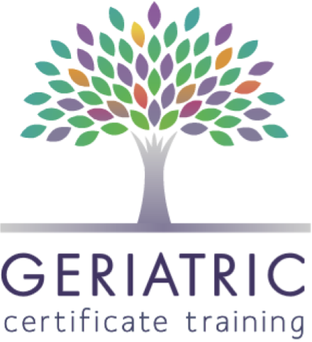 Geriatric Certificate Training