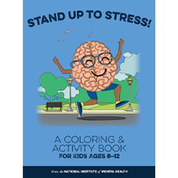 Stand Up to Stress!